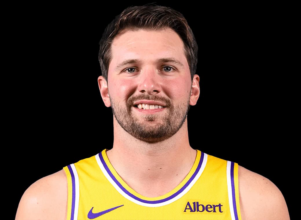 Doncic Luka
